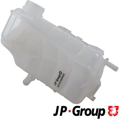 Expansion Tank, coolant